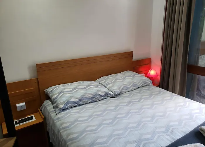 Pousada Monte Sião São Paulo